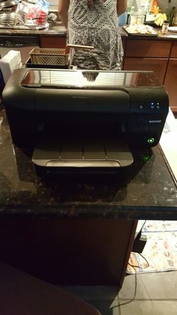 HP OFFICEJET 6100 Wireless Printer