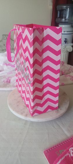 Barbie Gift Bag
