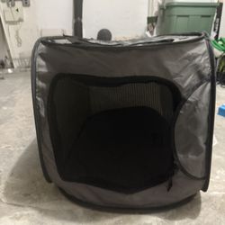 Sport Pet Extra Large Kennel