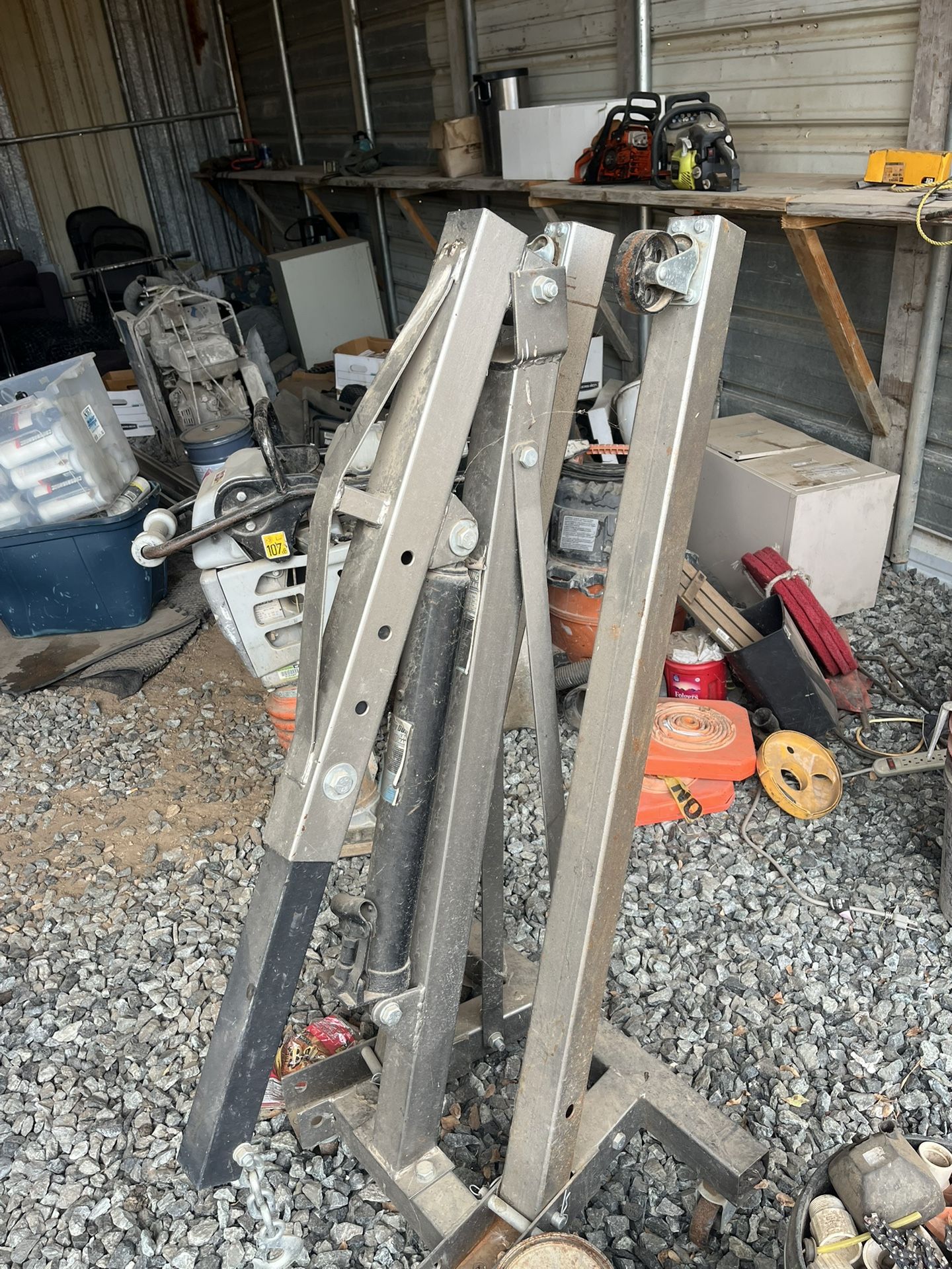 Cherry Picker