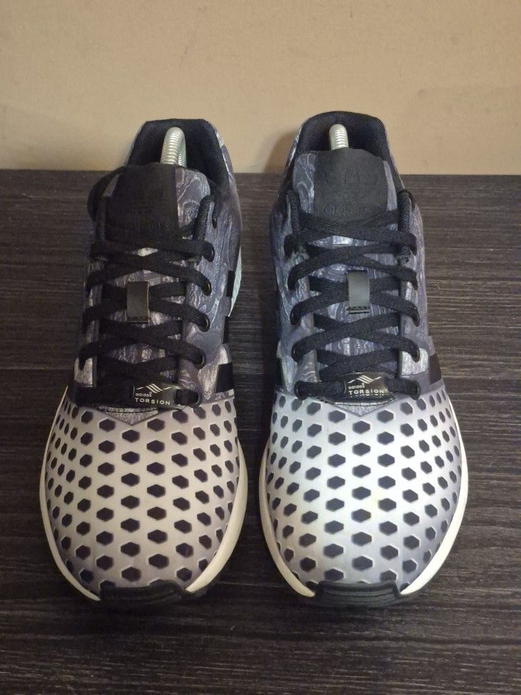 Adidas ZX Flux - Mn(Sz 8.5)