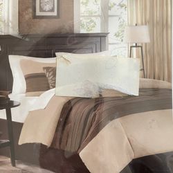 Madison Park 6-pc Queen Comforter Set