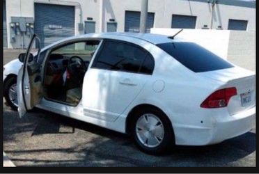 2007 Honda Civic