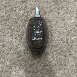 Bomb Pour Homme Men’s Cologne 