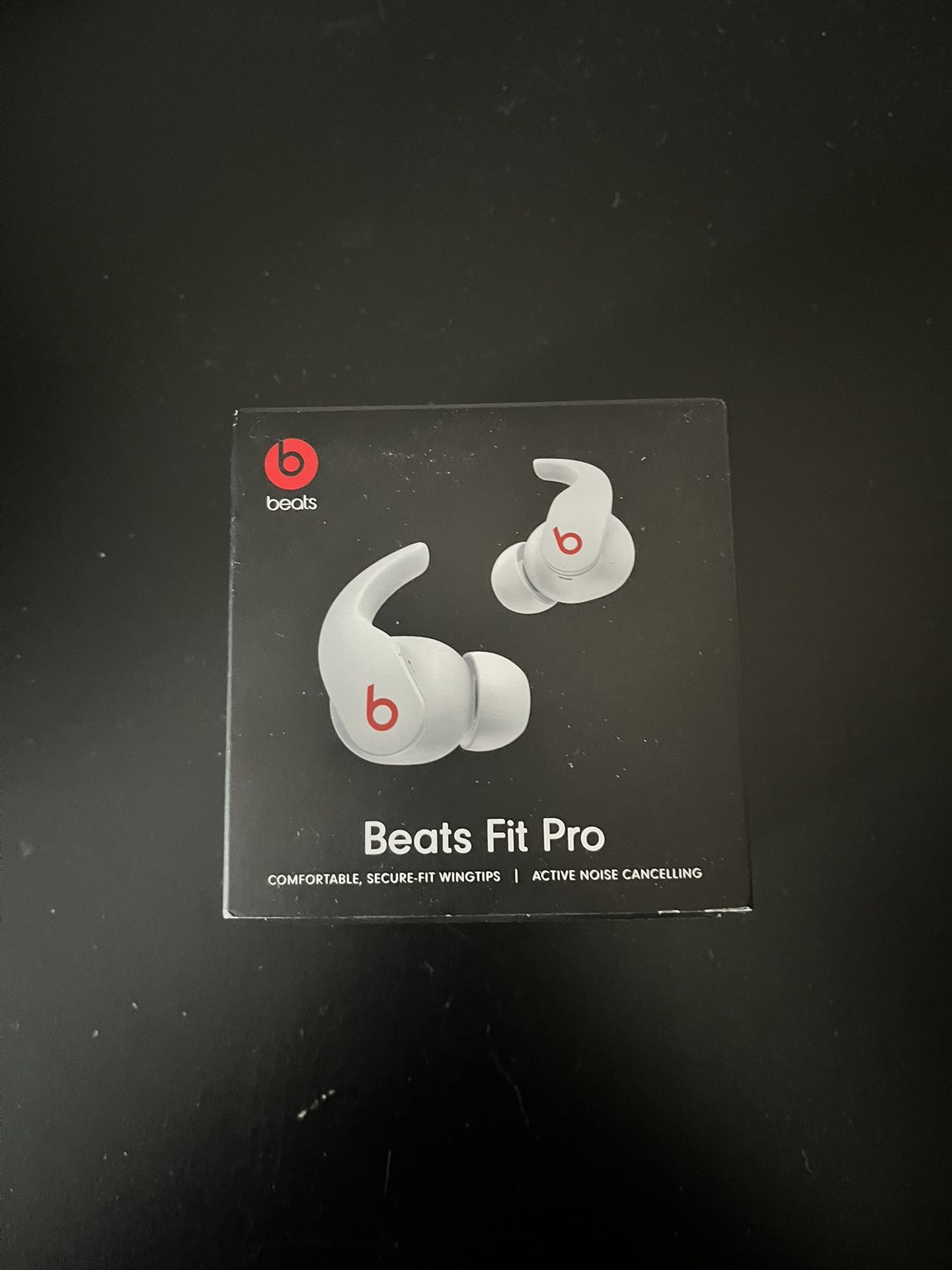 Beats Fit Pro Earbuds 