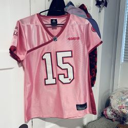 49ers Jersey
