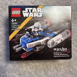 LEGO Ninjago And Star War