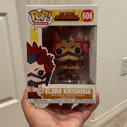 FunkoPop!