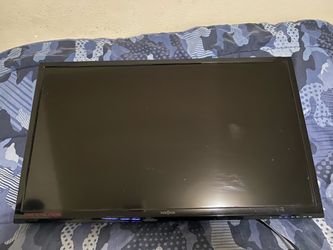 Insignia Flat Screen Monitor TV