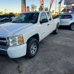 2011 CHEVROLET SILVERADO torikita para el Jale SOLO NECESITA TRABAJO ESTABLE 
FULL TIME JOB IS ALL YOU NEED 
💰 ENGANCHE DESDE$1500, DOWN-PAYMENT AS L