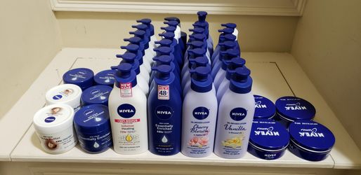 Nivea body and Nivea body cream sale
