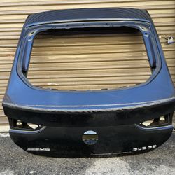 2019 2020 2021 MERCEDES BENZ GLE TAILGATE LIFT GATE OEM