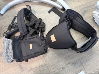 Baby carrier
