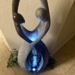 Water Fountain Decore