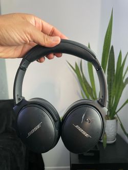 Bose Headphones