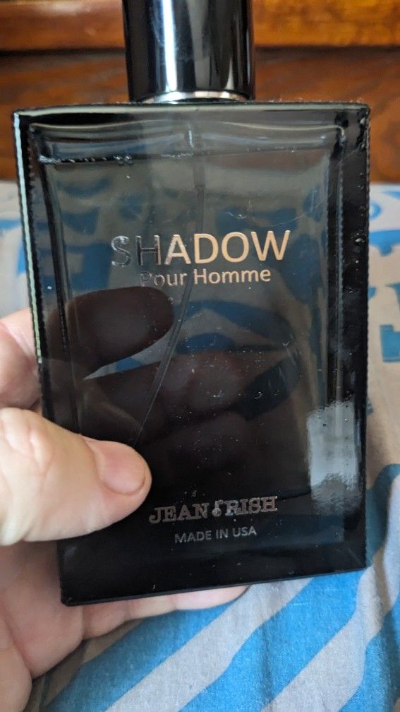 Perfume De Hombre Huele Bien Rico 🇵🇷🇵🇷