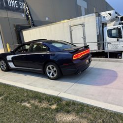 2013 Dodge Charger