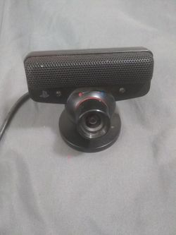 SONY PLAYSTATION PS3 EYE