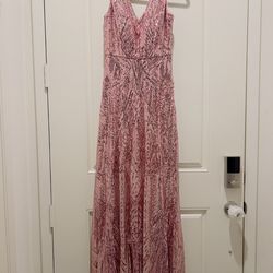 Night Formal Dress