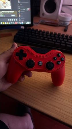 Gamesir tarantula 8k controller