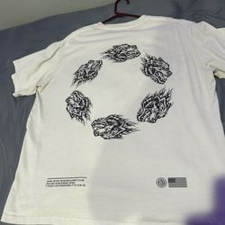 Darc sport Tee