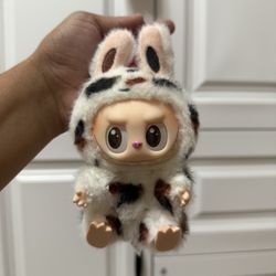 Moobubu $50 ( Coca Cola Edition Labubu 