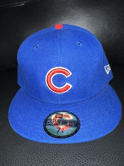 New Era Fitted Chicago Cubs 7 3/8