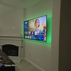 Tv Wall Mounting