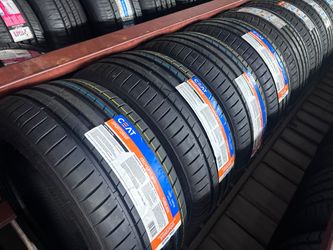 Trending Title: 235/45R17 CEAT All-Season Tire – Enhanced Traction