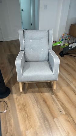 Rocking Chair