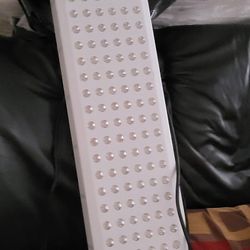 JOOVV SOLO RED/NEAR INFRARED THERAPY PANEL,76 RED LED'S/74 NEAR INFRARED LED'S
