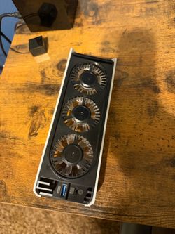 Ps5 Cooling Fan