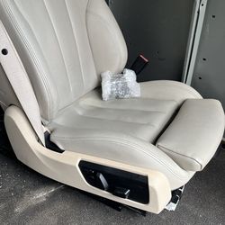 2014 15 16 17 18 19 BMW 428i 435i Convertible Front Seat(s)