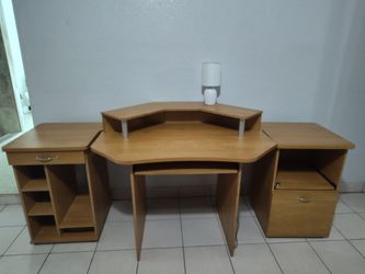 Office Desk