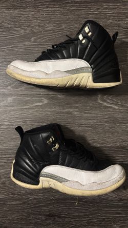 Jordan 12 