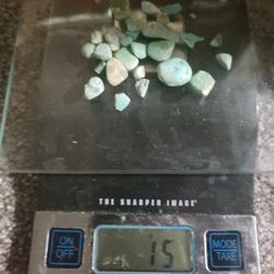 Turquoise 15 g