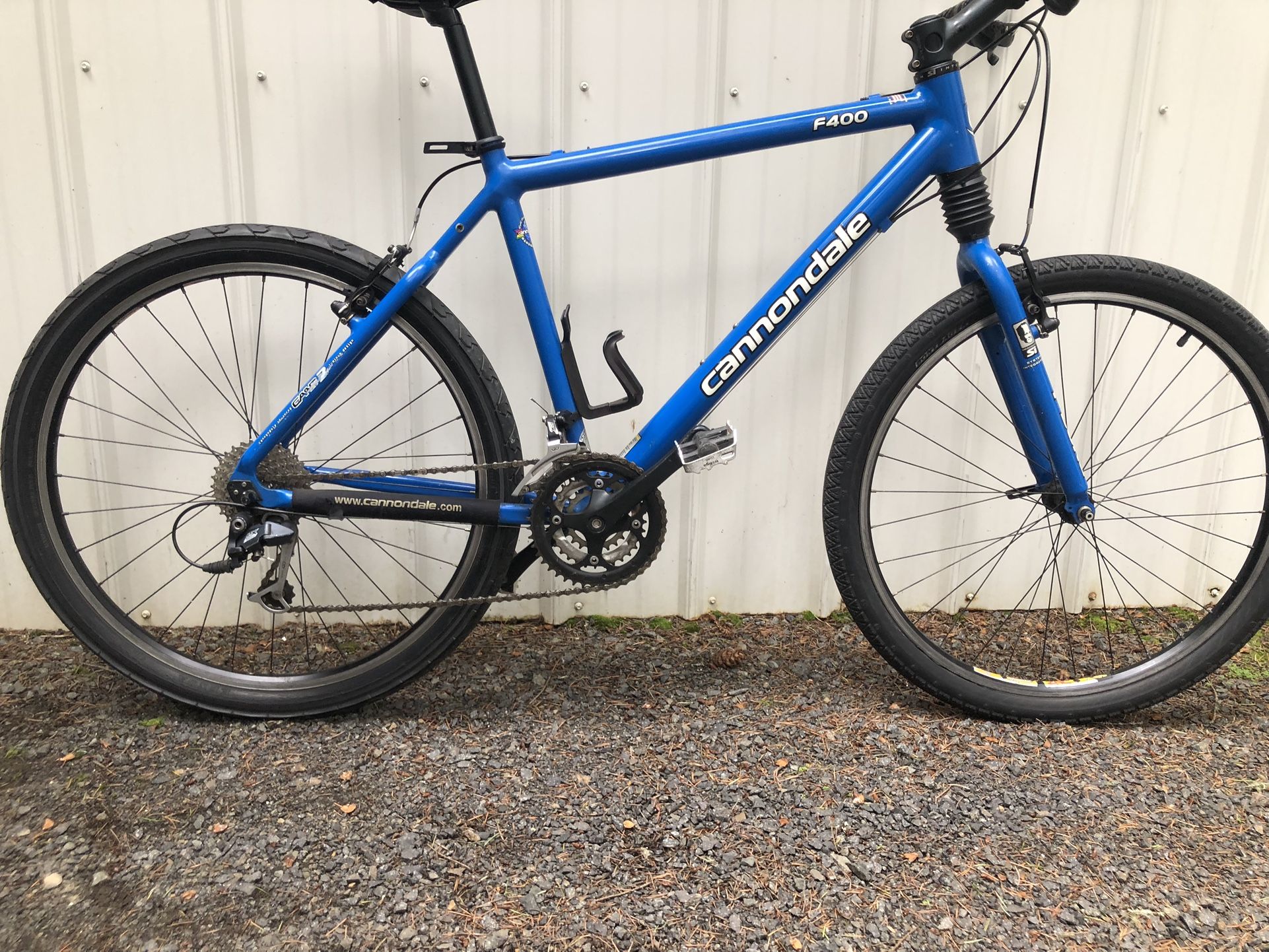 Cannondale