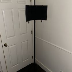 Professional Mobile Recording Studio Stand
