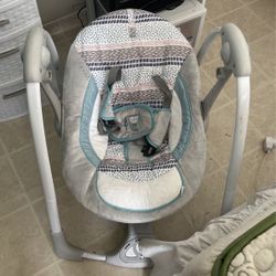 Baby Swing