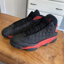 Jordan 13s