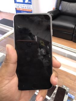 iPhone 6 128gb factory unlocked