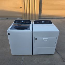 Washer And Dryer Electric