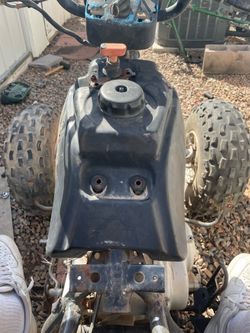 1989 suzuki it160k