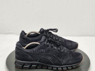 Asics Mens Shoes