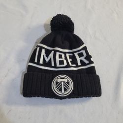 Portland Timbers Knit Cap
