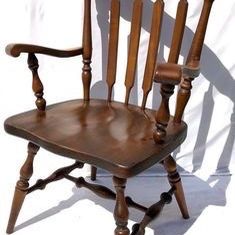 Ethan Allen American Traditional Dining / Side Chair 