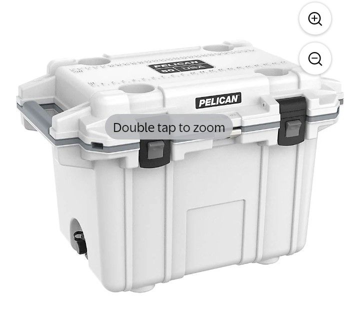 Pelican Elite 50qt Cooler