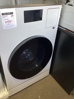 Washer