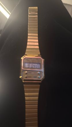Casio vintage