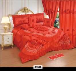Bedspread